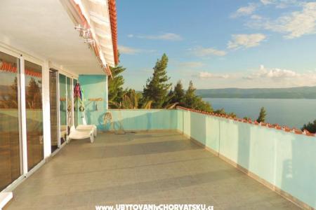 Apartmány Balića Rat foto 5