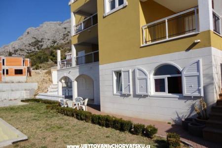 Apartmány Vesna foto 3