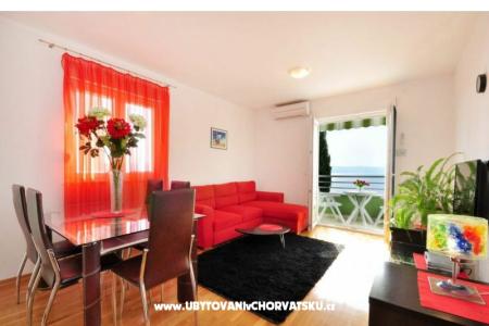 Apartmány Beverly foto 2