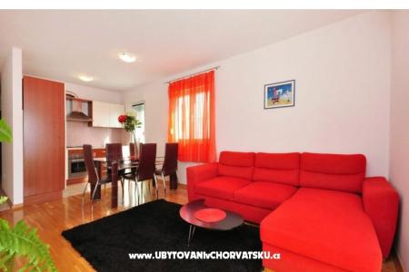 Apartmány Beverly foto 3