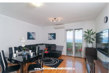 Apartmány Beverly foto 5
