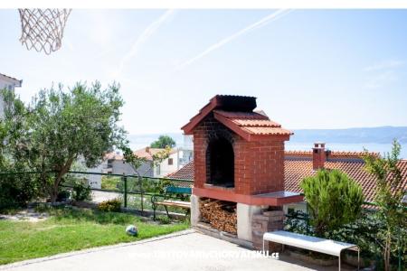 Apartmány Blajic foto 3