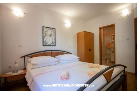 Apartmány Blajic foto 5