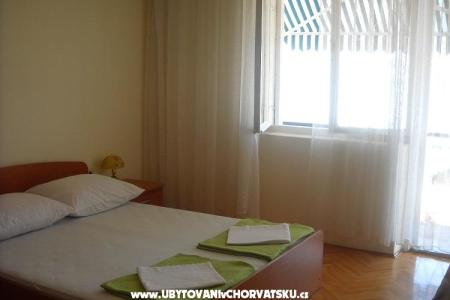 Apartmány Blaze foto 2