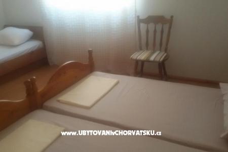 Apartmány Cetina foto 4