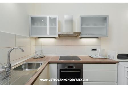 Apartmány Diridonda foto 4