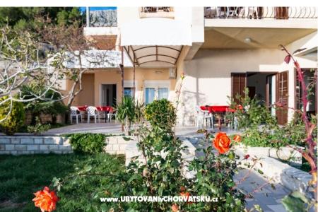 Apartmány Edita &amp; Robert foto 5