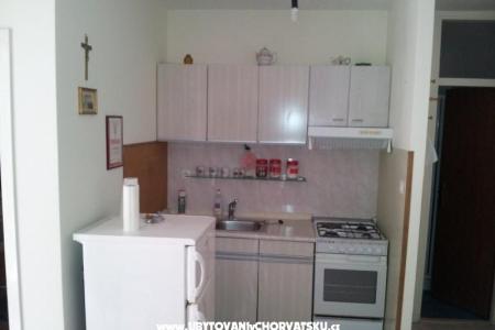 Apartmány ESTY foto 5