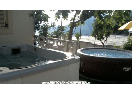 Apartmány for relaxing holidays foto 3