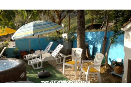 Apartmány for relaxing holidays foto 4