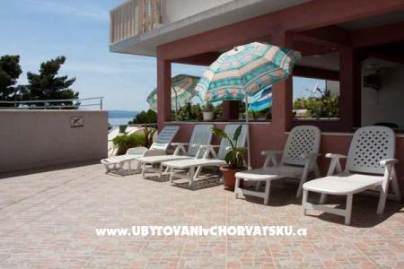 Apartmány Fortuna foto 3