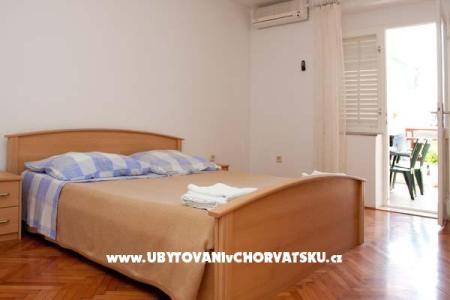 Apartmány Fortuna foto 5