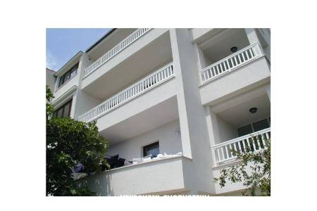 Apartmány Galic foto 2