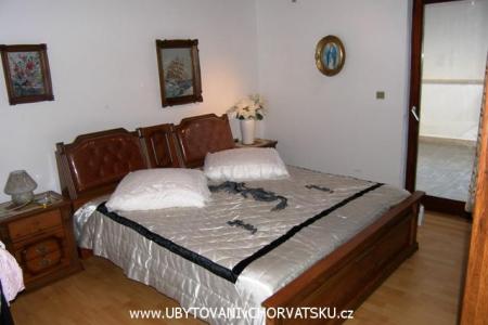 Apartmány Galic foto 4