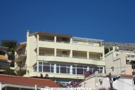 Apartmány Gasic foto 2