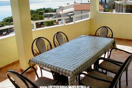 Apartmány Gasic foto 3