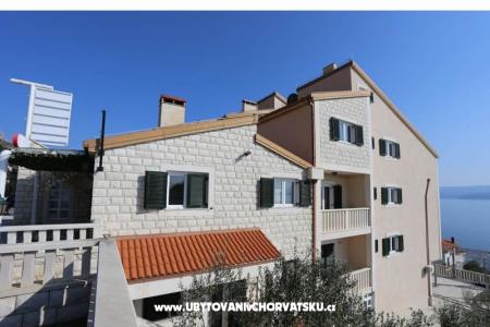 Apartmány DREAM foto 2
