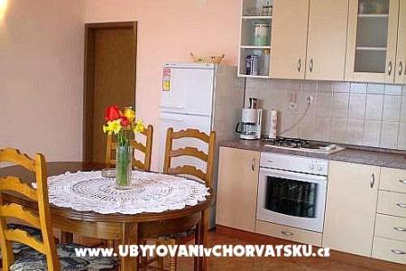 Apartmány Lada foto 5