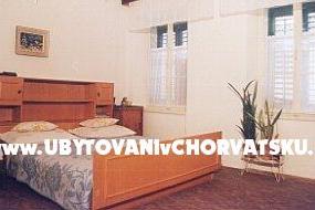 Apartmány Gotovac-Omis foto 3