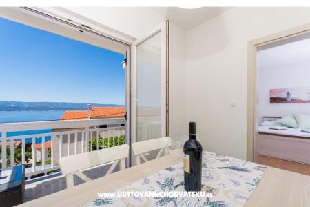 Apartmány Helvetia foto 3