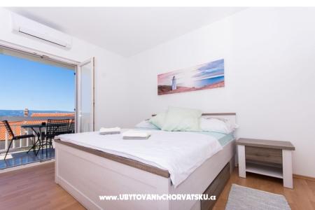 Apartmány Helvetia foto 4