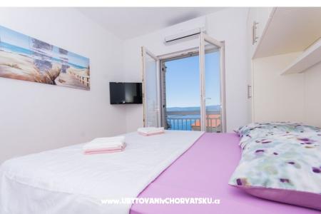 Apartmány Helvetia foto 5