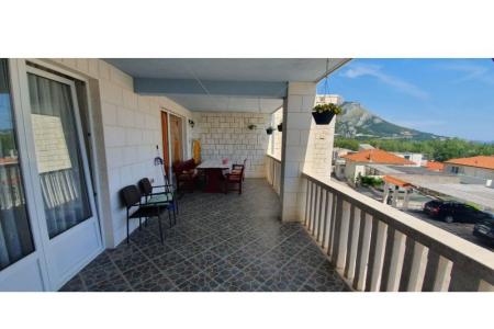 Apartmány Vukasović foto 3