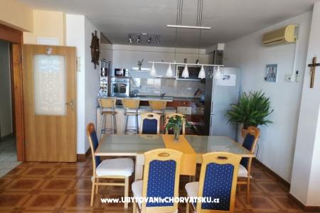 Apartmány Vukasović foto 5