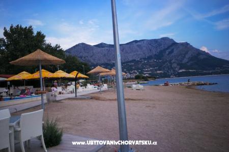 Apartmány Jadra foto 2