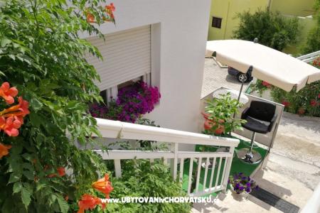 Apartmány Jadra foto 5