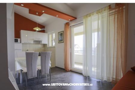 Apartmány Jelenko foto 2