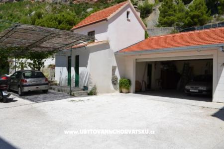 Apartmány Kadenca foto 3