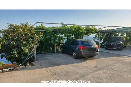 Apartmány Kai foto 2