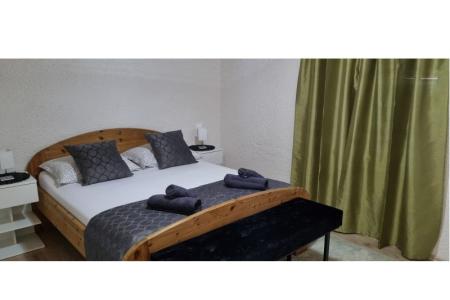 Apartmány Mladen Duće foto 3