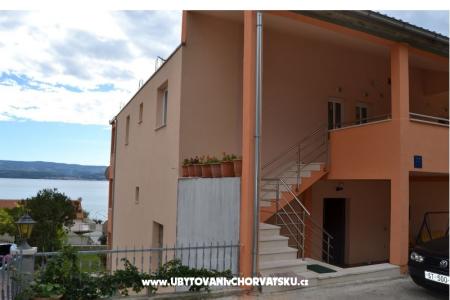 Apartmány Kristina foto 2