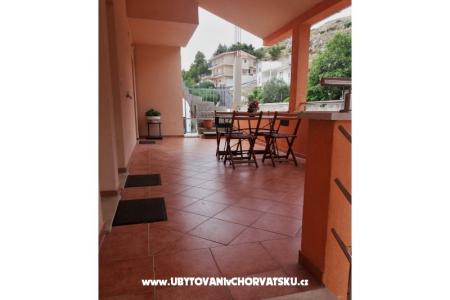 Apartmány Kristina foto 5