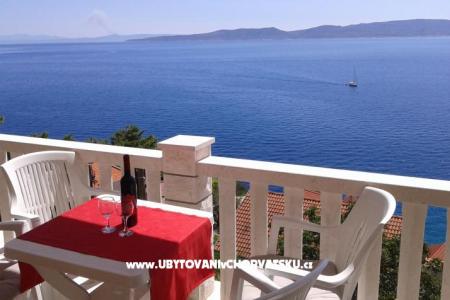 Apartmány LIKI foto 2