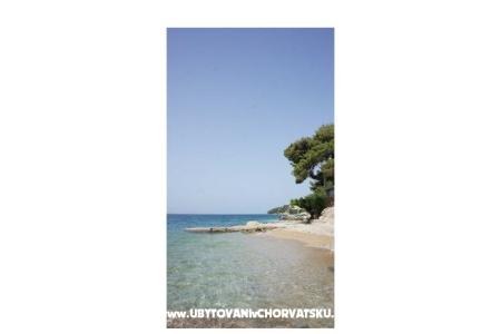 Apartmány Lile foto 5