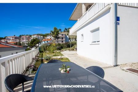 Apartmány Magdales foto 2