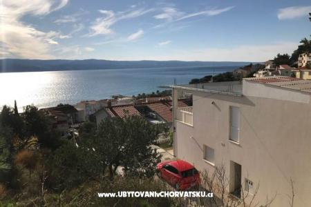 Apartmány Magdales foto 3