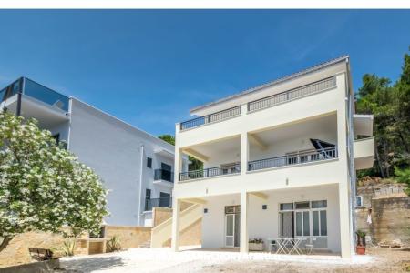 Apartmány Mara foto 2