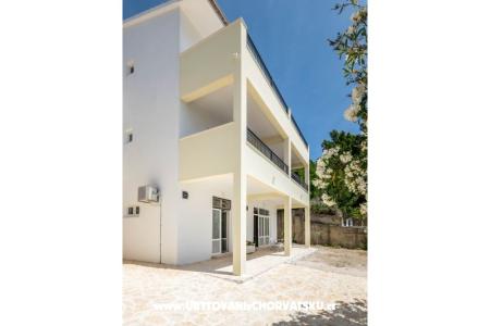 Apartmány Mara foto 4