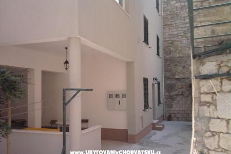 Apartmány Marta foto 4