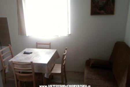 Apartmány Marta foto 5