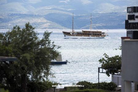 Apartmány Martic foto 2