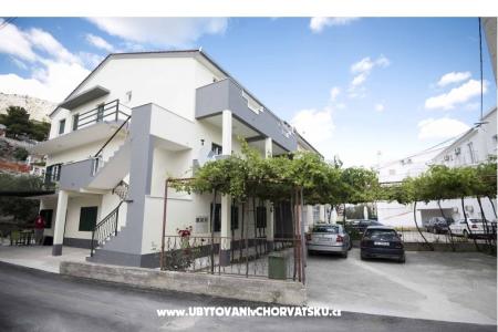 Apartmány Martic foto 3