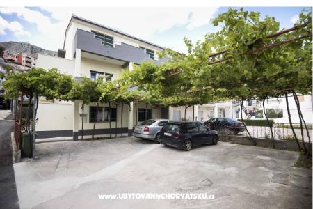 Apartmány Martic foto 4