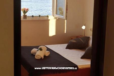 Apartmány Mateo&amp;Andrea foto 2