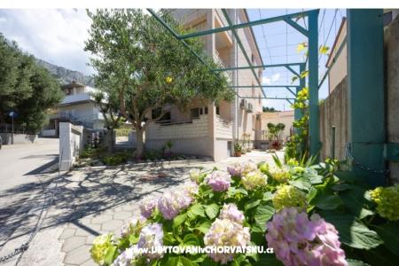 Apartmány Matosevic foto 5