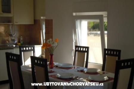 Apartmány Medići  foto 3